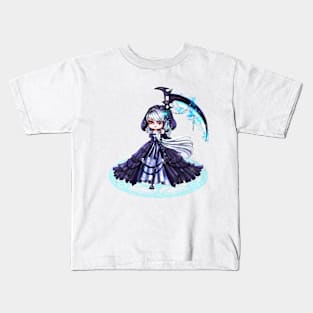 Game Nikki Kids T-Shirt